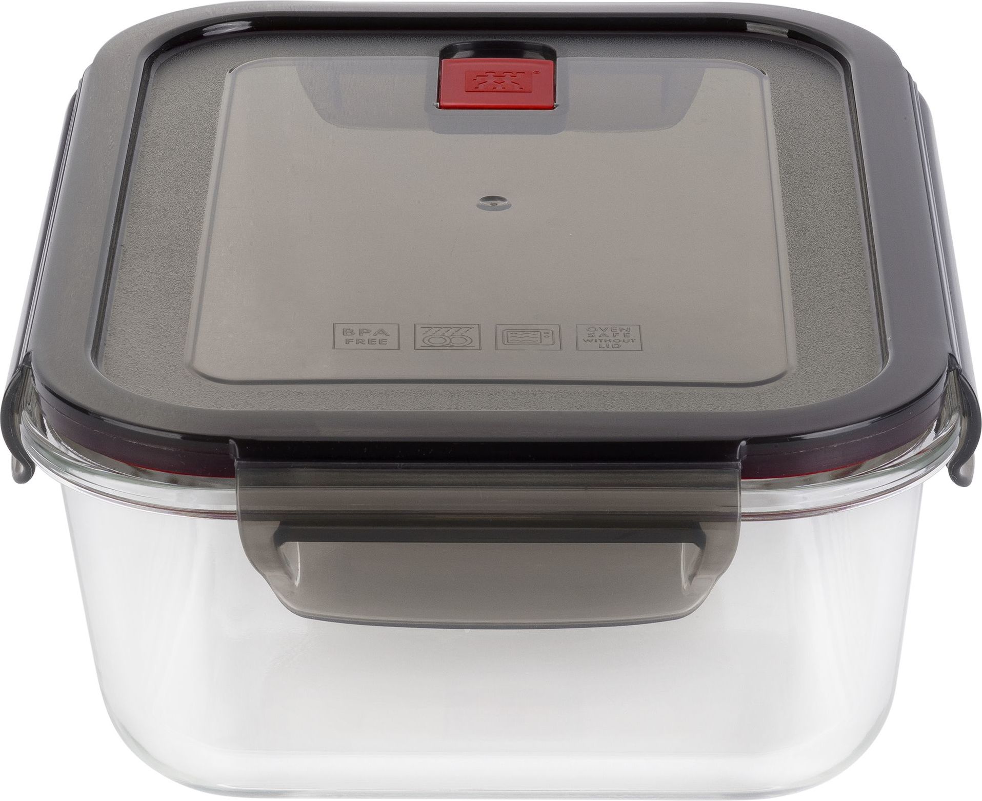 Pojemnik kuchenny Gusto prostokątny 1,4 l