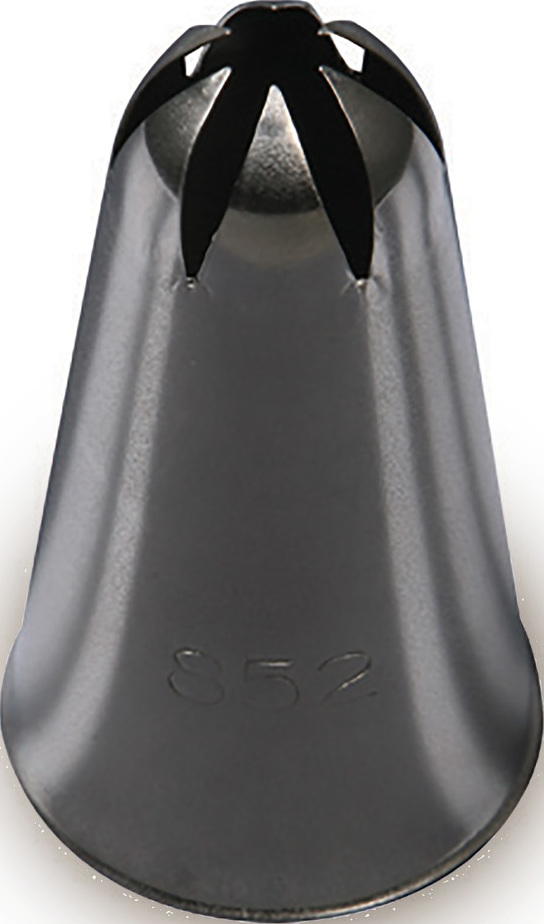 Tylka cukiernicza Silikomart Bx4014 14 x 50 mm