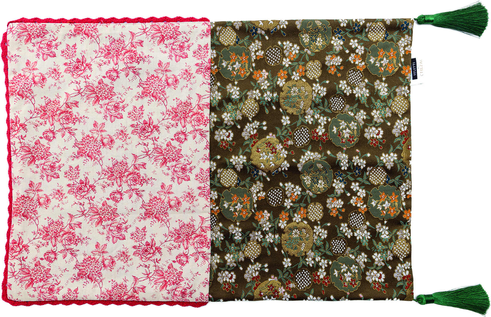 Podkładka pod talerz Hybrid Pentesilea 35 x 50 cm