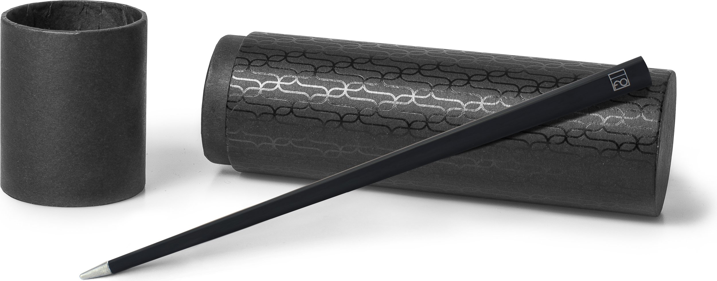 Długopis wieczny Pininfarina Prima czarny