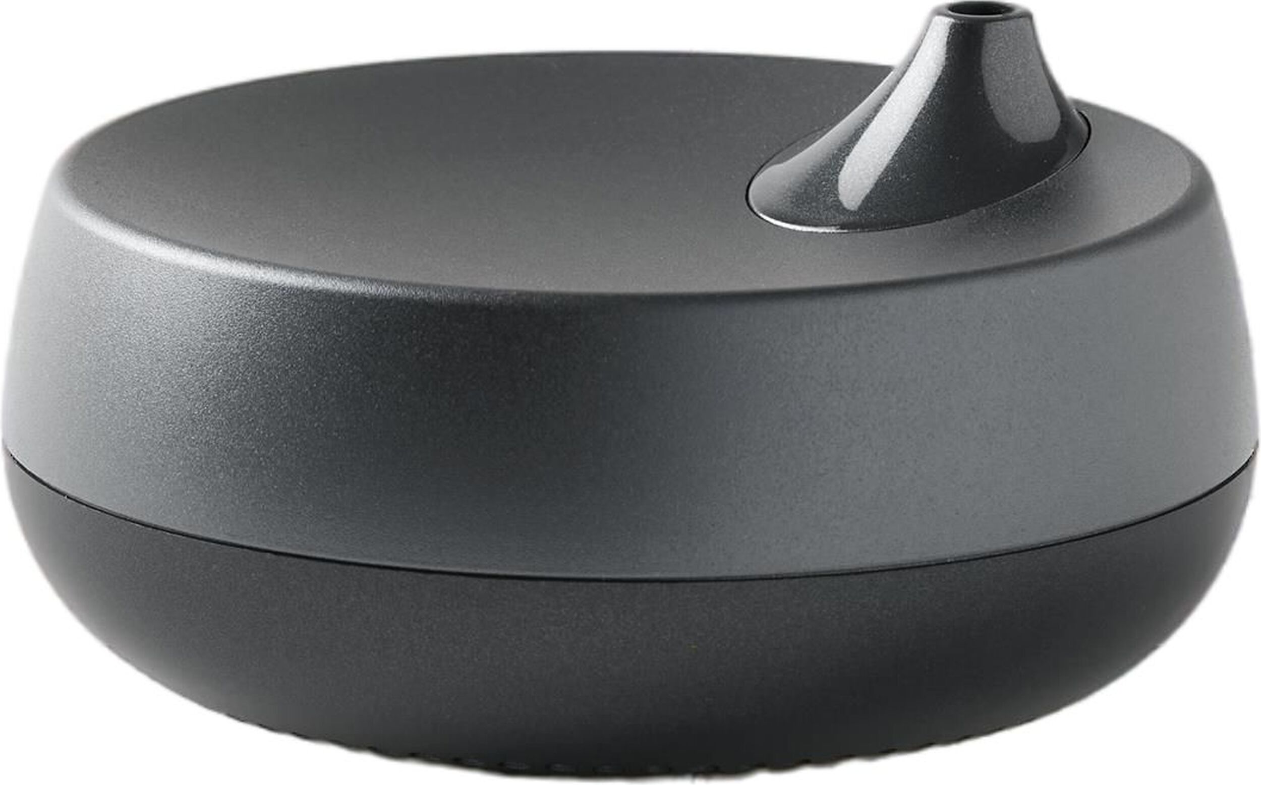 Aromatyzer Romino ciemnosrebrny