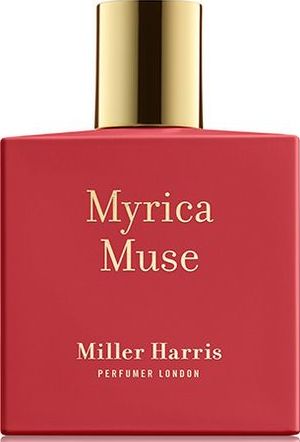 Woda perfumowana Miller Harris Myrica Muse 50 ml