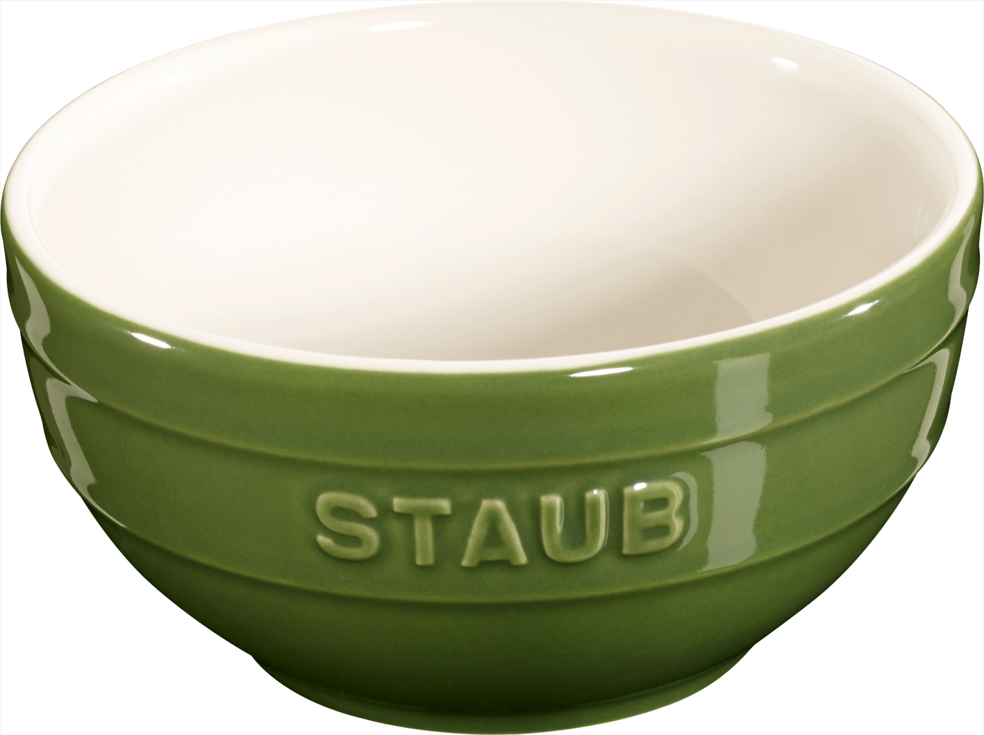 Miseczka na przekąski Staub 12 cm zielona