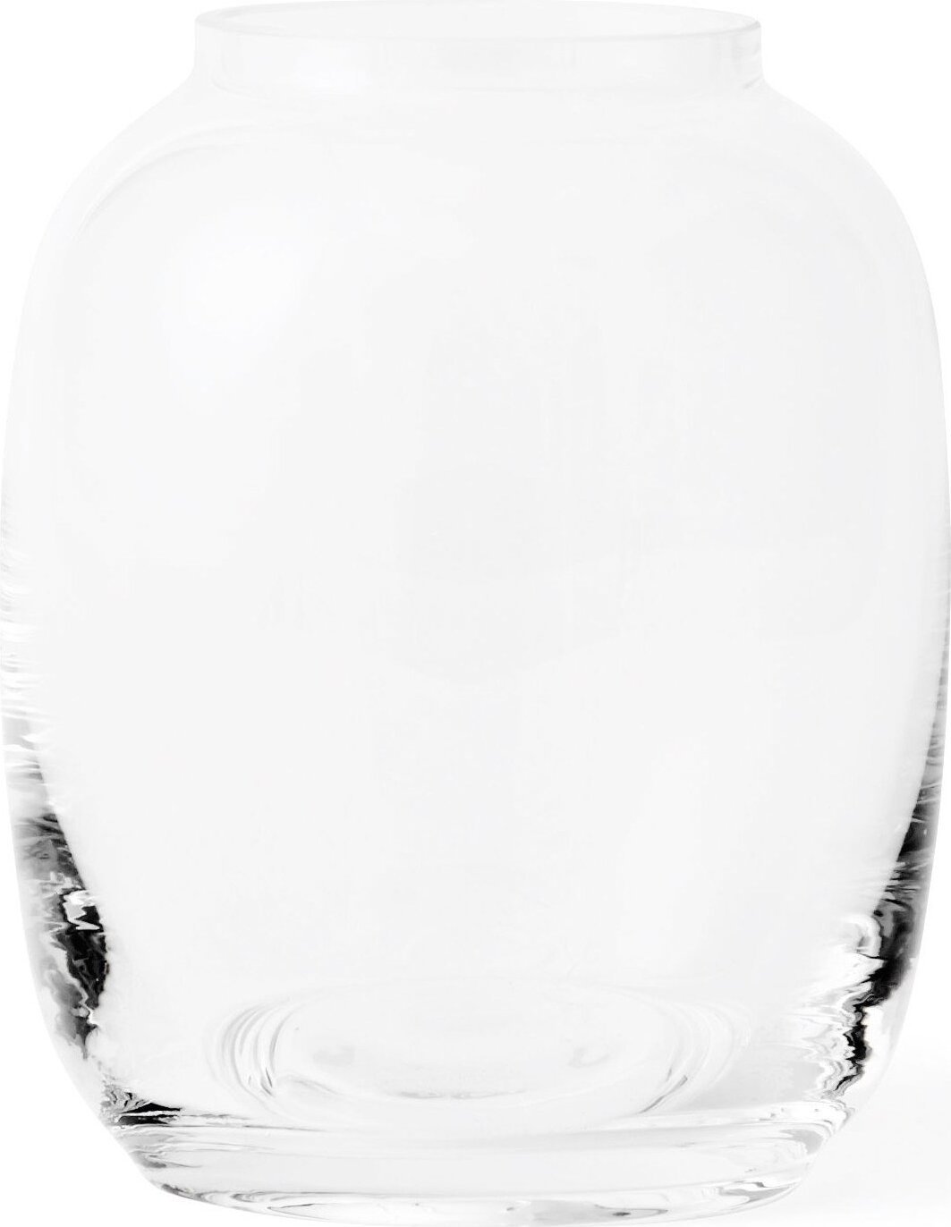 Wazon Form 140/1 Clear