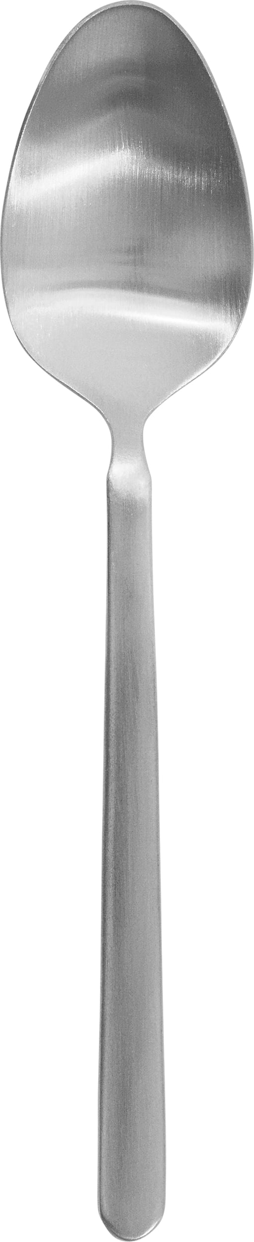 Łyżeczka Stella srebrna