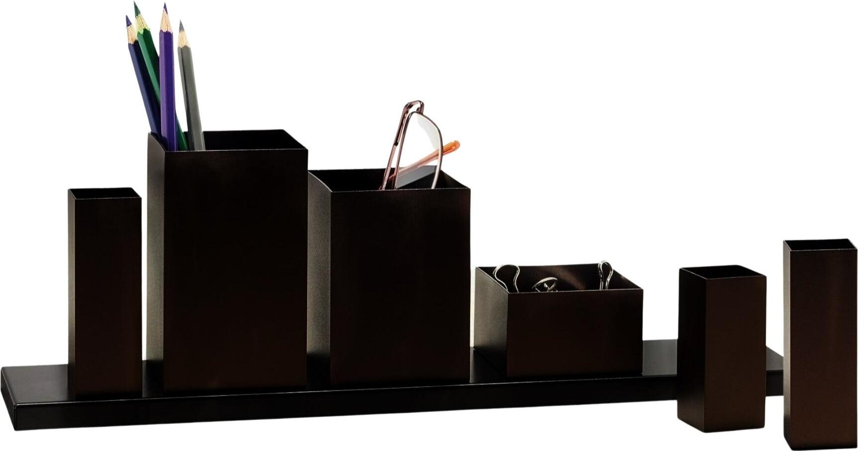 Organizer na biurko Theo