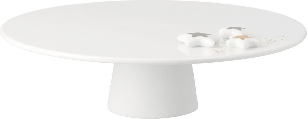 Patera Raeder gwiazdki 22 cm