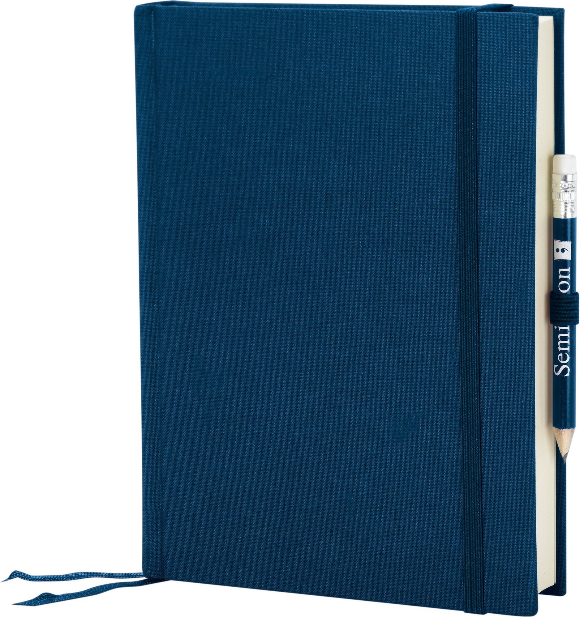 Notes podróżny Uni Grand Voyage granatowy