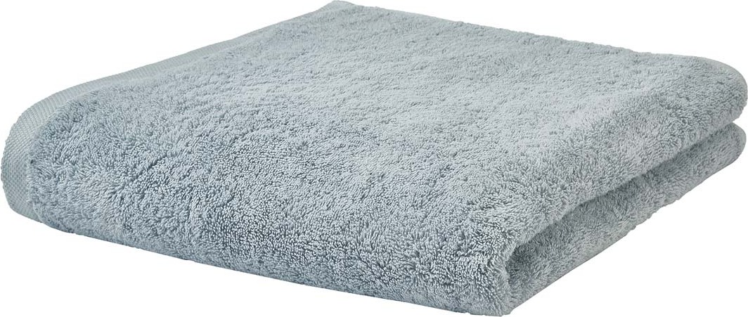 Ręcznik London 55 x 100 cm jasnoniebieski