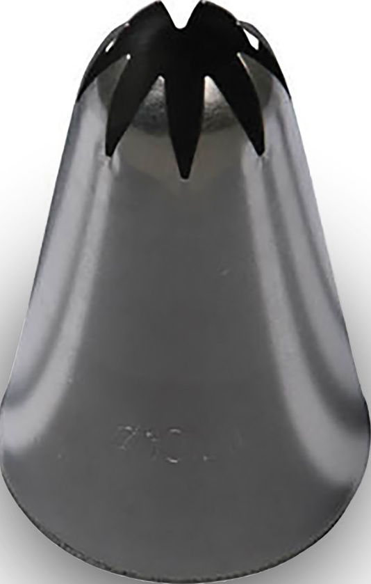 Tylka cukiernicza Chiuso Bc321 3 mm