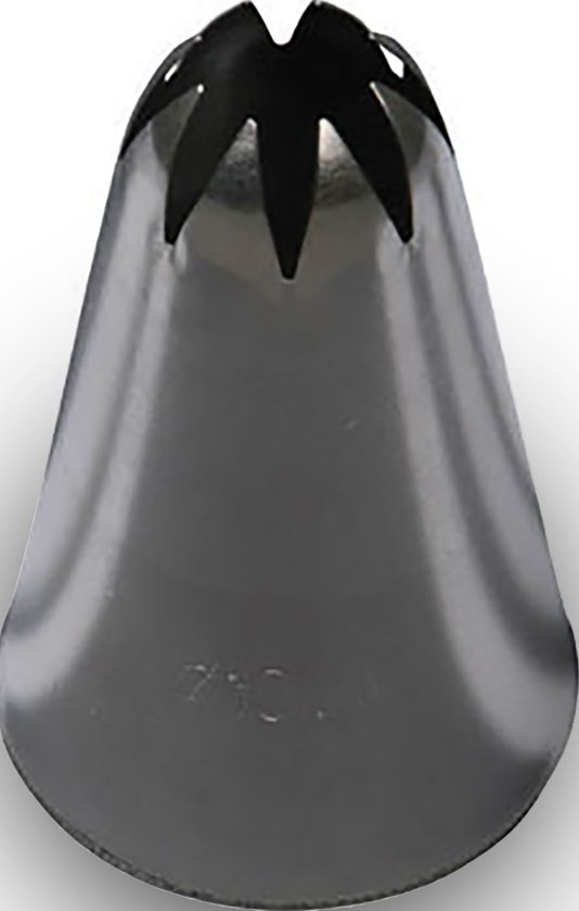 Tylka cukiernicza Chiuso Bc321 3 mm