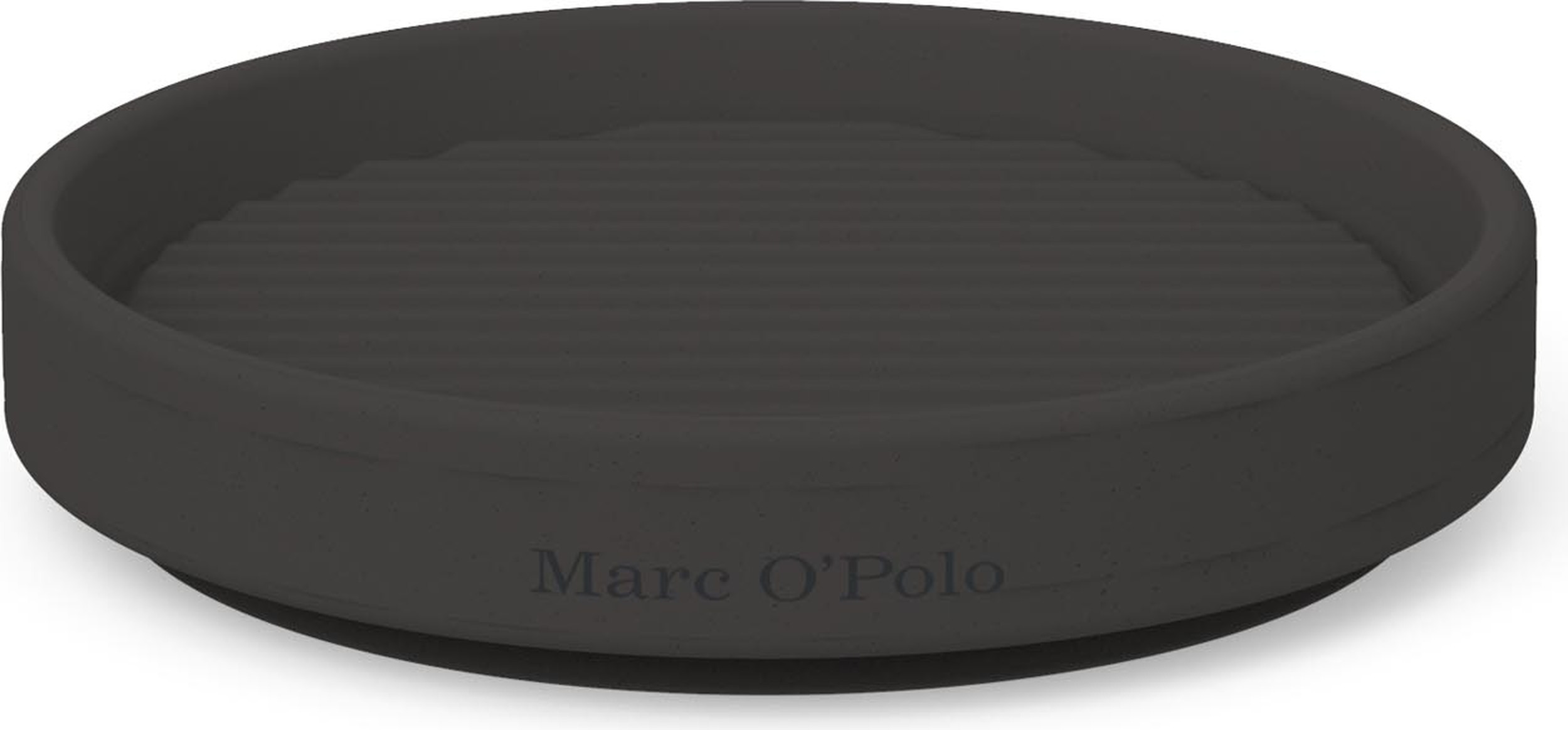 Mydelniczka The Wave antracytowa