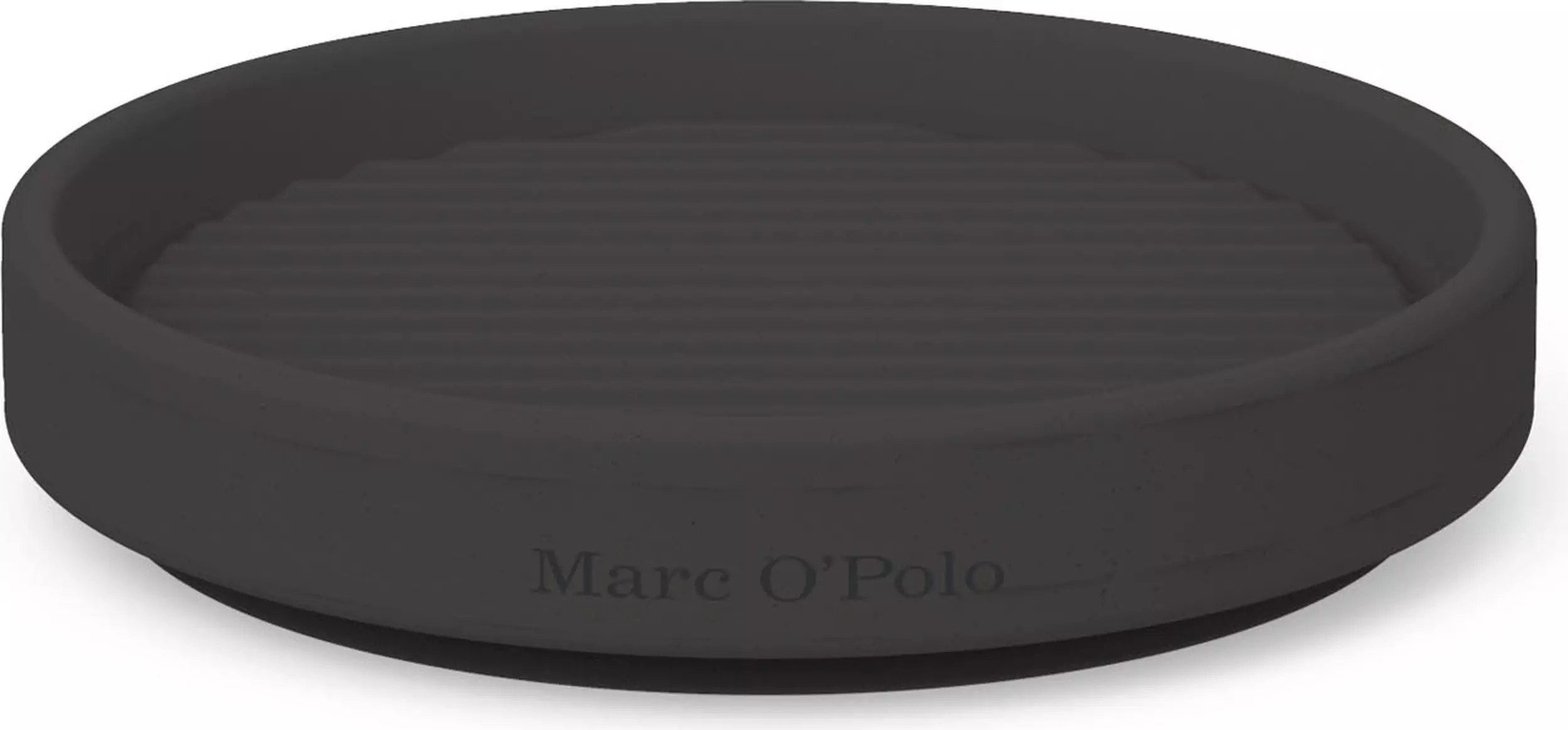 Mydelniczka The Wave antracytowa