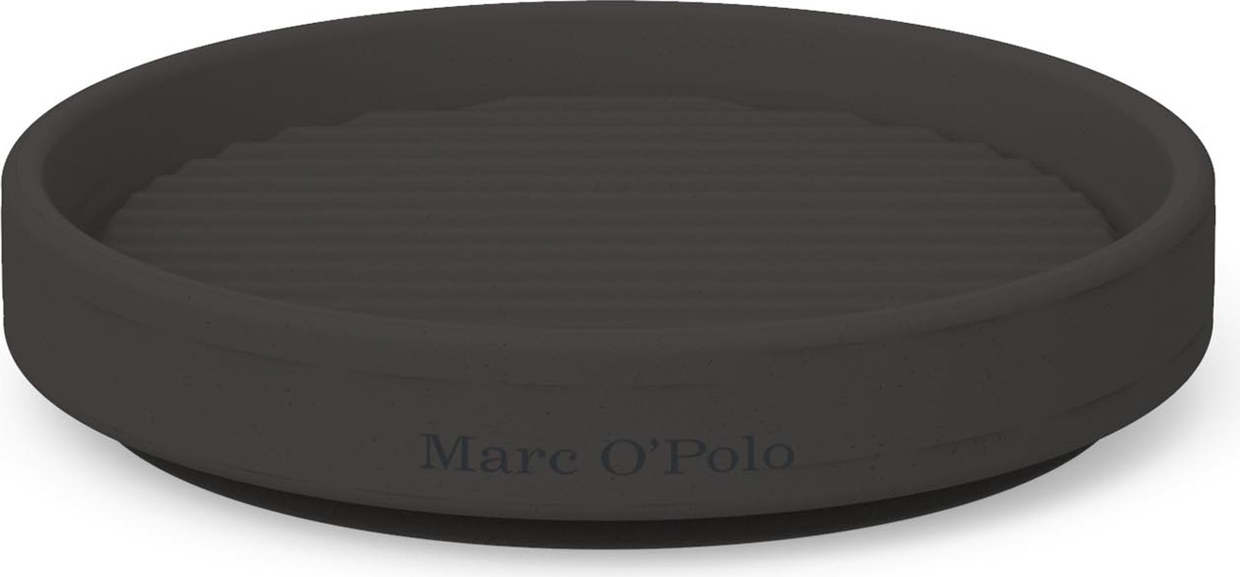 Mydelniczka The Wave antracytowa