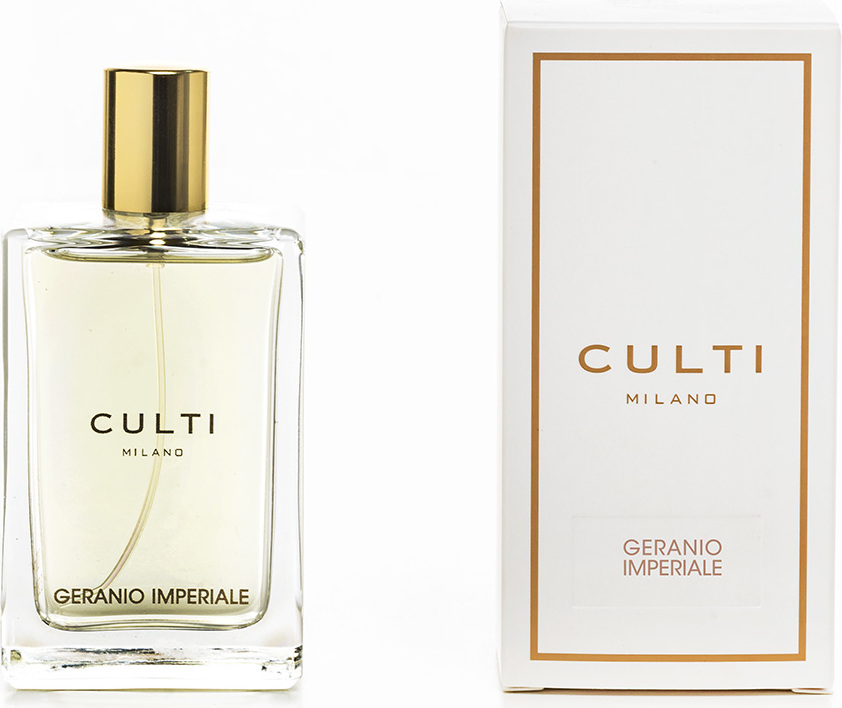 Woda toaletowa Culti Aquae Di Geranio Imperiale 100 ml
