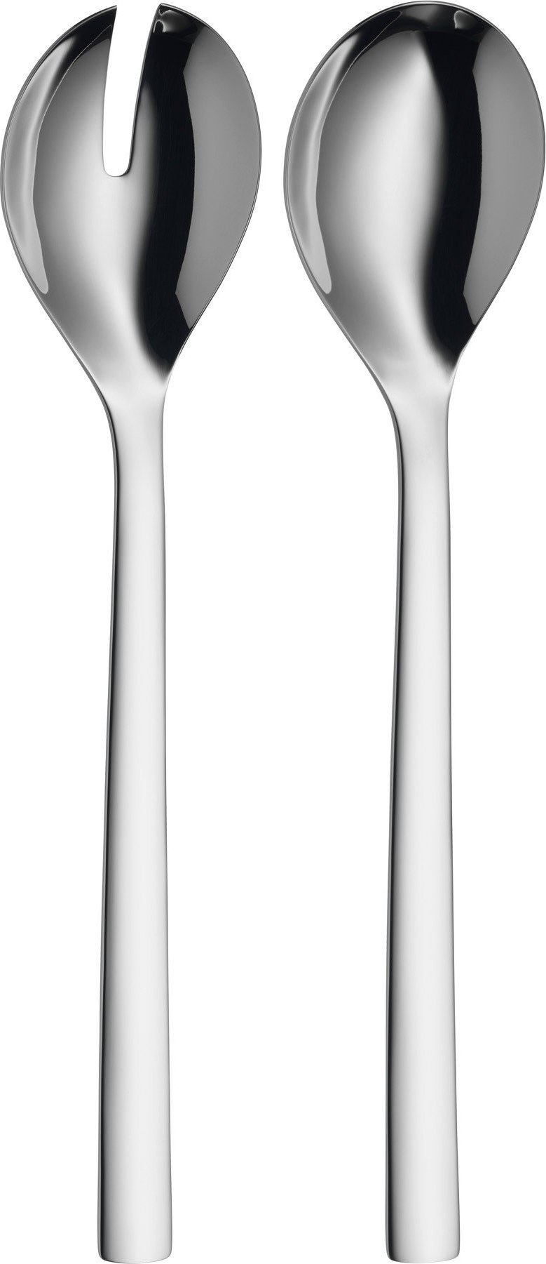 Łyżki do sałaty Nuova 25 cm