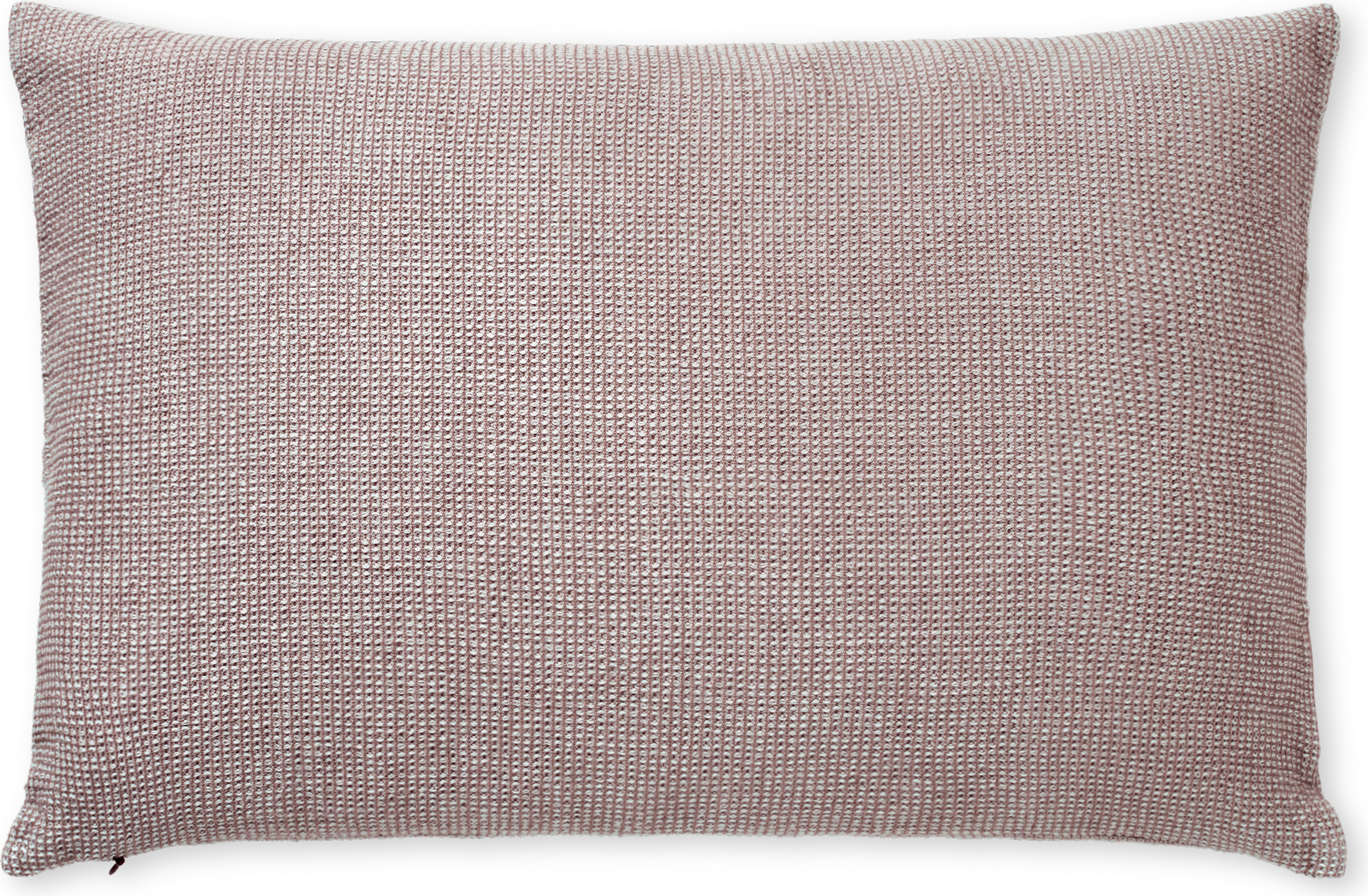 Poszewka dekoracyjna Daisy 30 x 50 cm śliwkowa