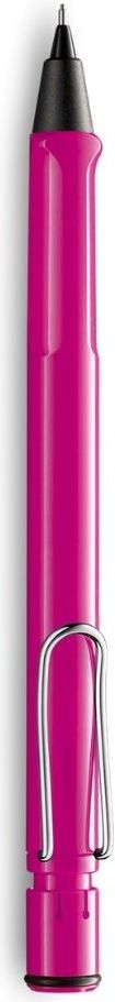 Ołówek mechaniczny Safari różowy