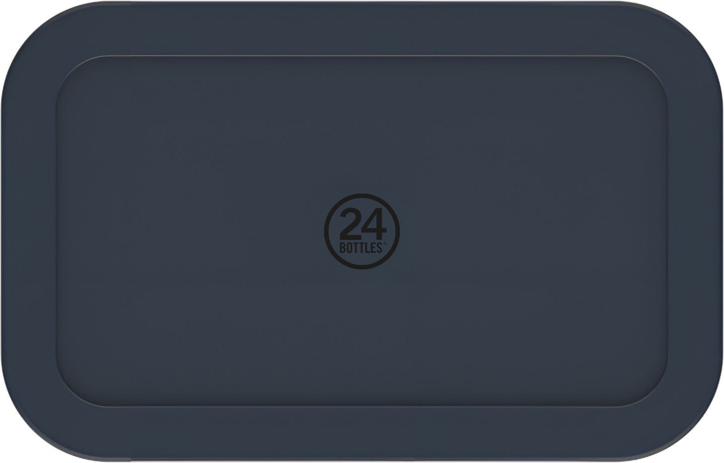 Lunchbox 24Bottles Chromatic granatowy