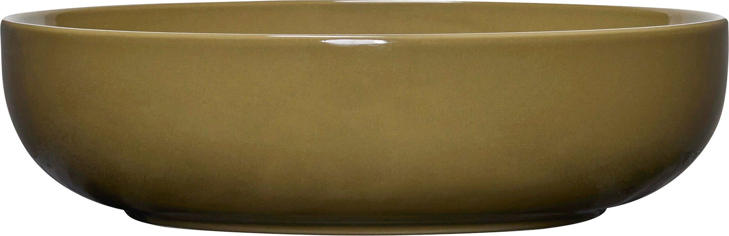 Misa Amare niska 28 cm oliwkowa