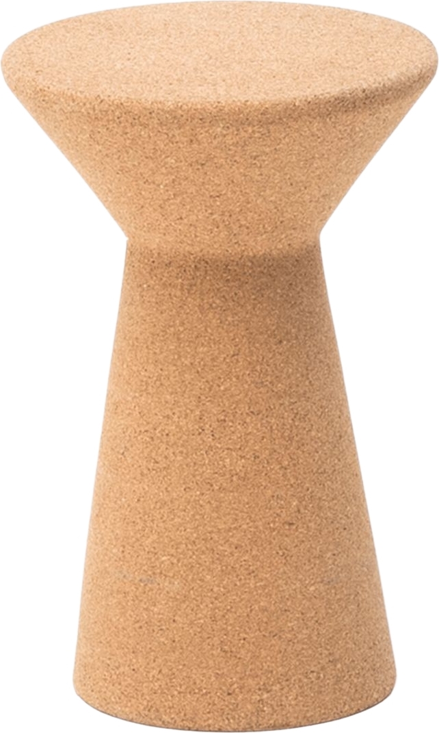 Stołek Cork naturalny