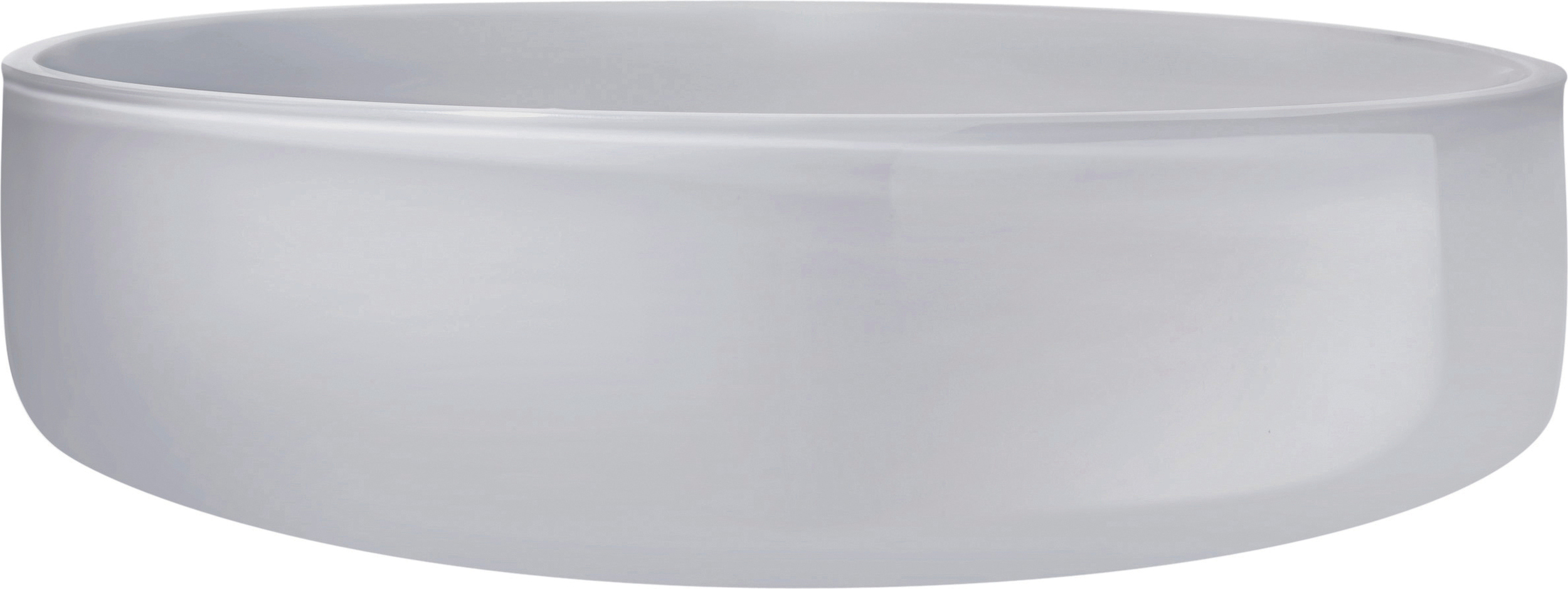 Miseczka Midnight S szara