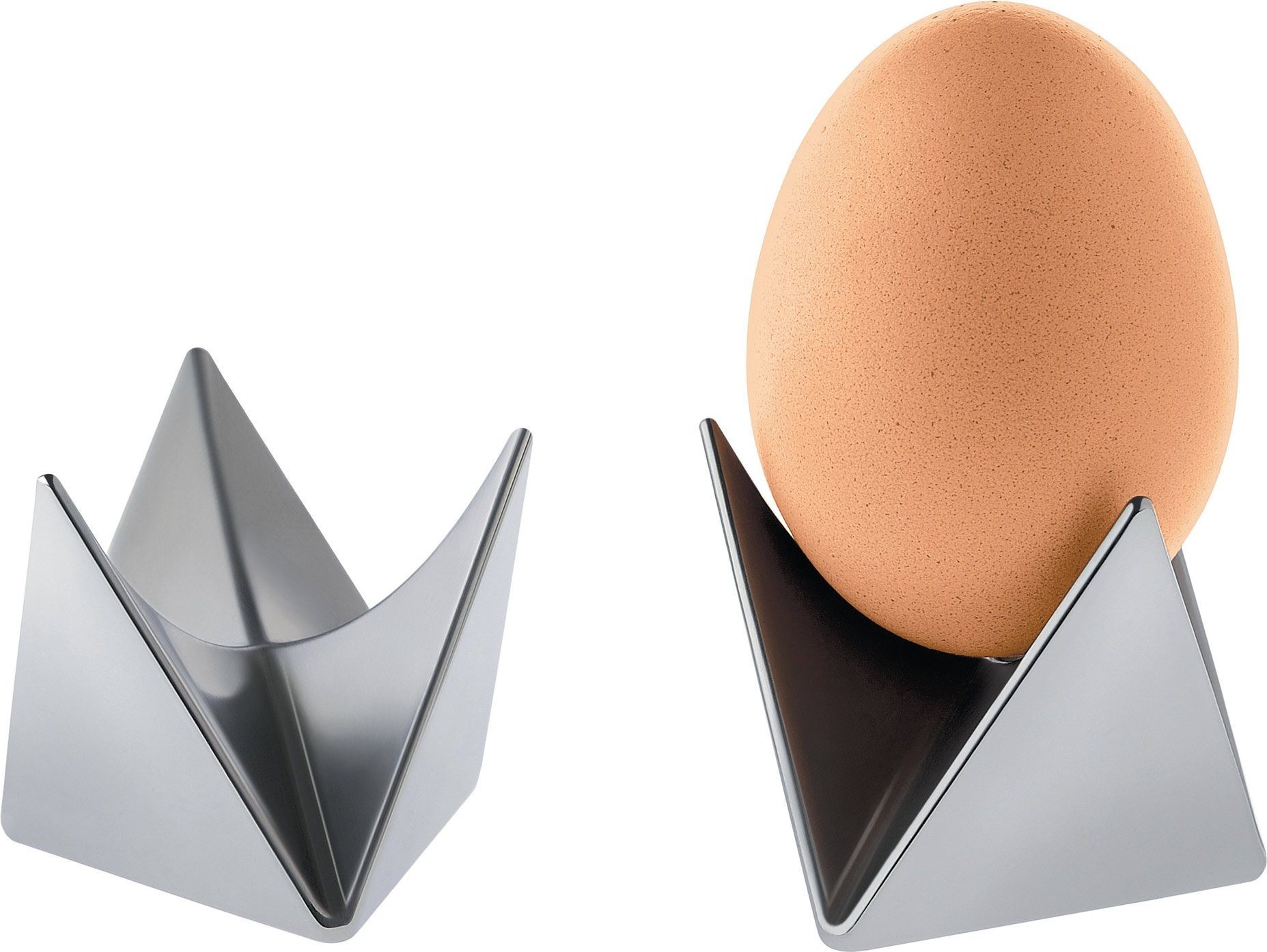 Kieliszek do jajek Roost 2 szt.