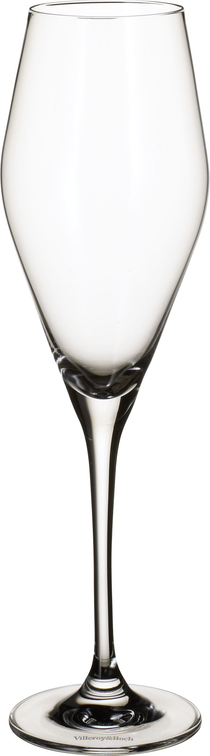 Kieliszki do szampana La Divina 260 ml 4 szt.