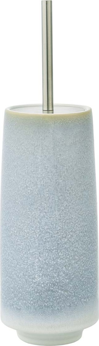 Szczotka do WC Figo jasnoniebieska