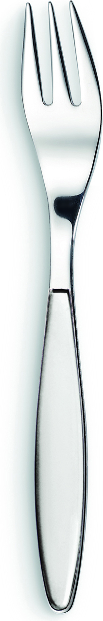 Widelczyk deserowy Feeling biały