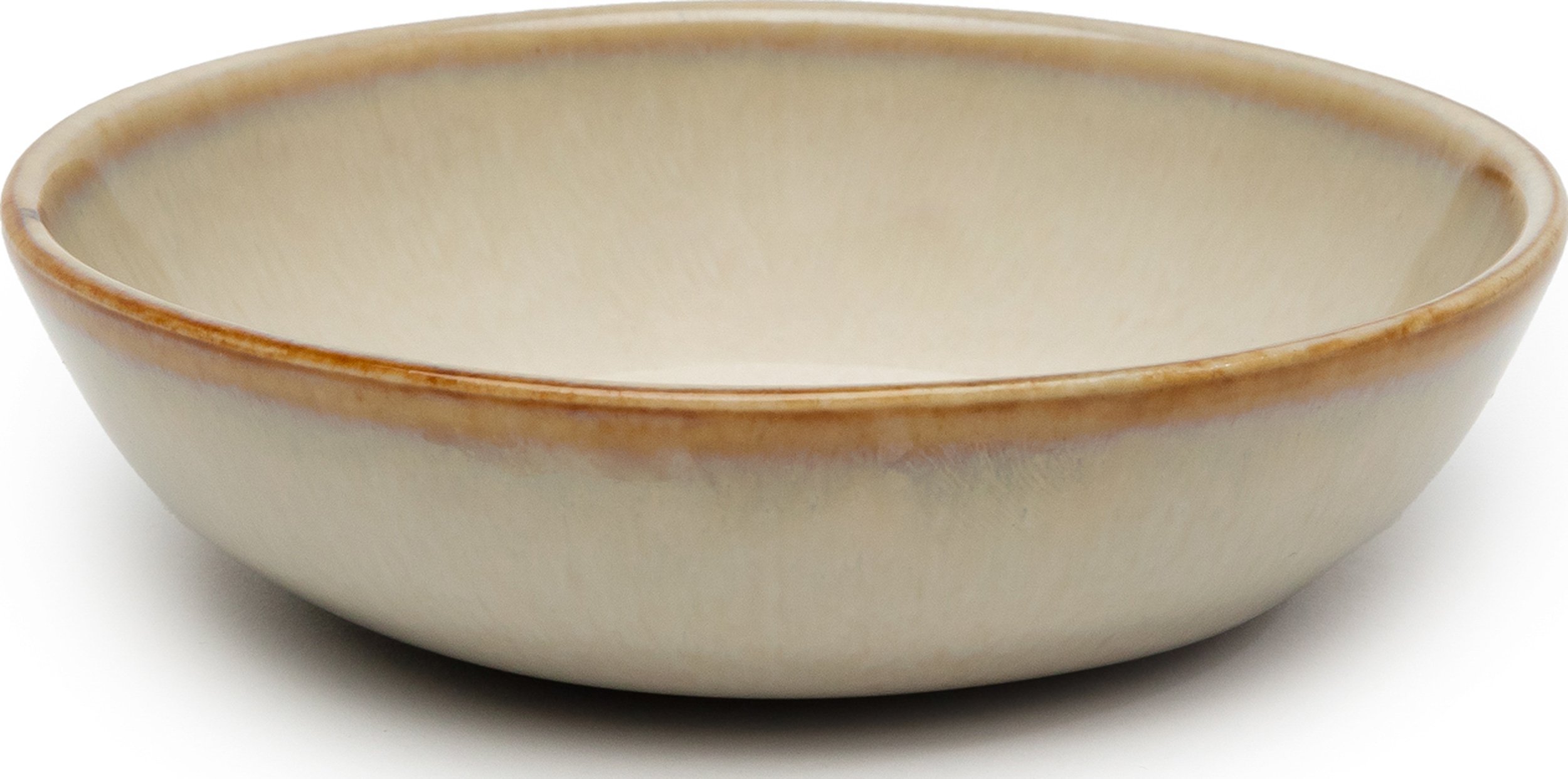 Miska Terres de Rêves 50 ml beżowa