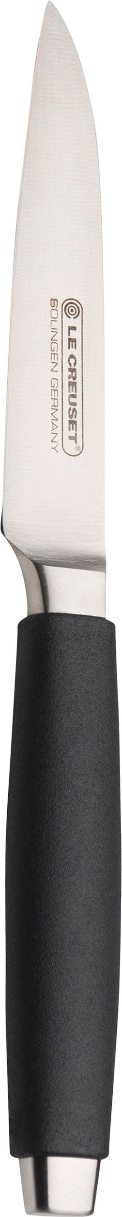 Nóż do warzyw Le Creuset 9 cm z uchwytem z tworzywa