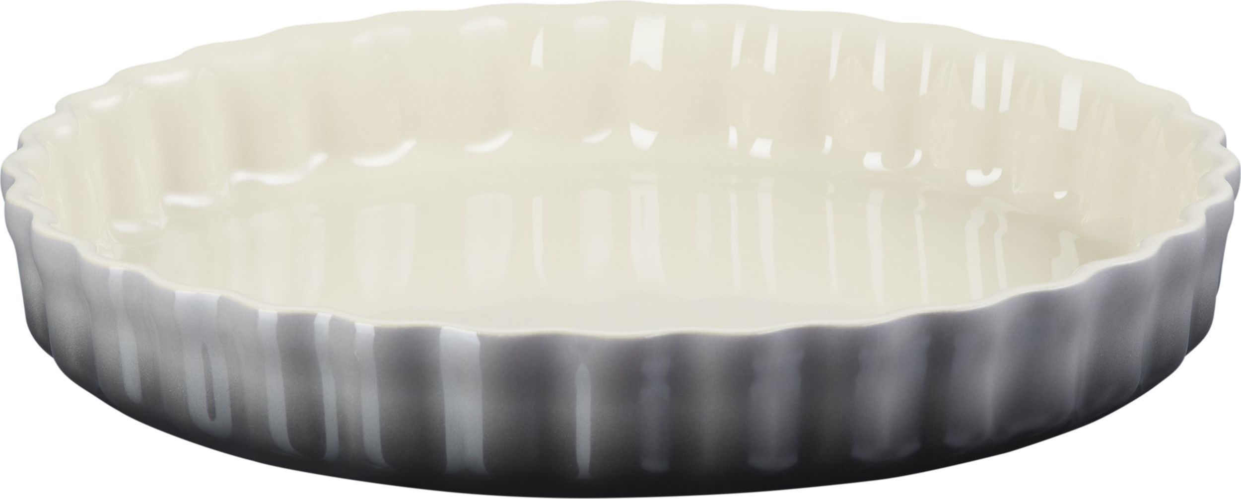 Forma do tarty Heritage 28 cm szara