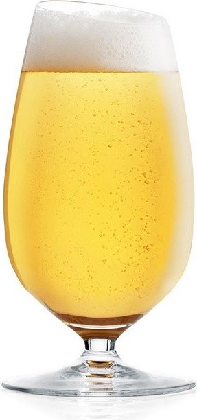 Szklanki do piwa Eva Solo małe 2 szt.