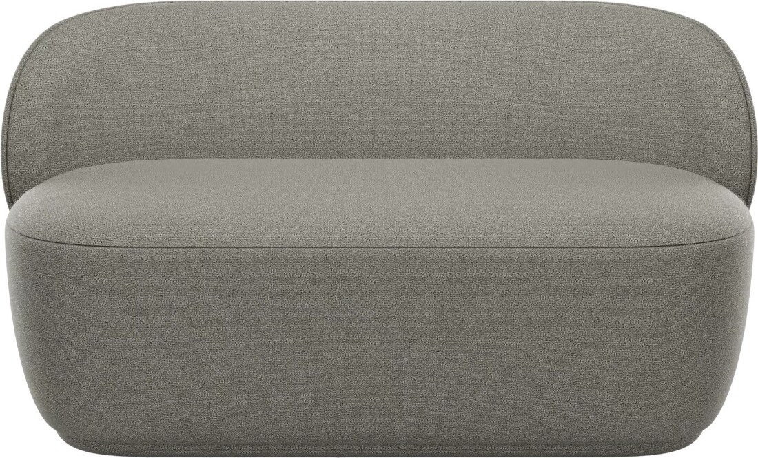 Sofa dwuosobowa Kuon taupe