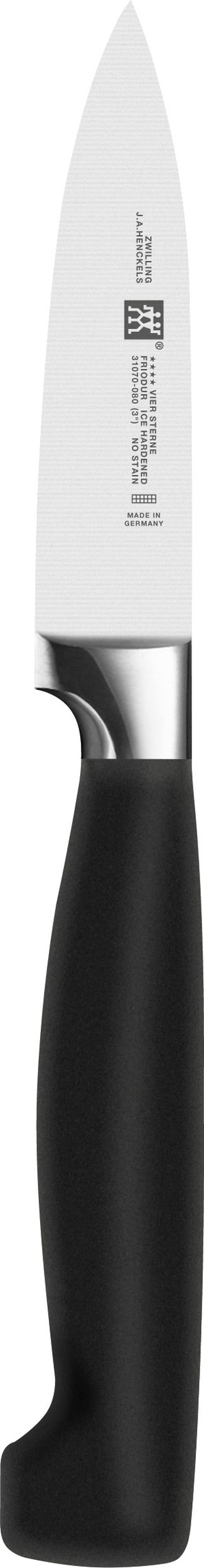 Nóż do warzyw i owoców Four Star 8 cm