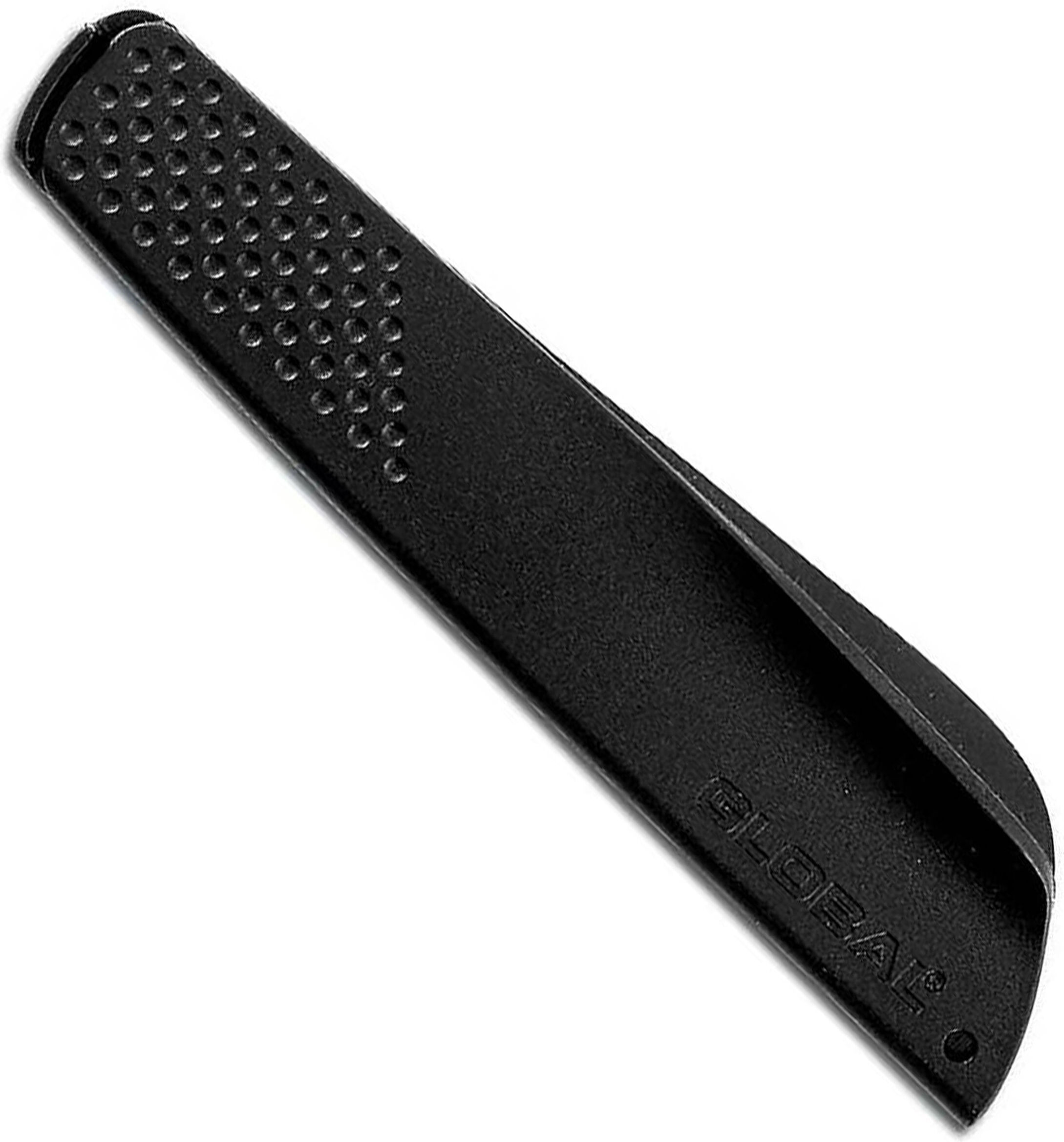 Ochraniacz na ostrze Global S