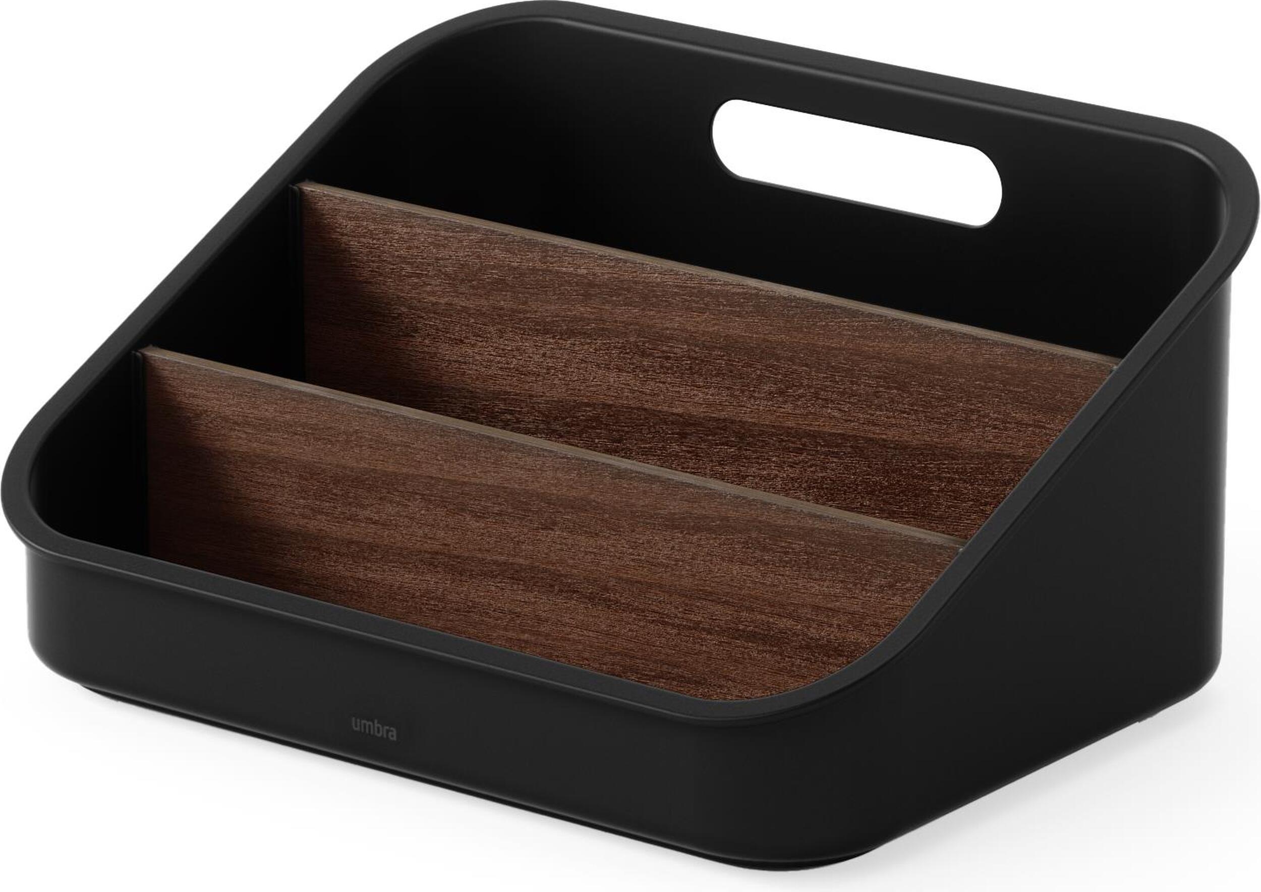 Organizer kuchenny Bellwood czarny