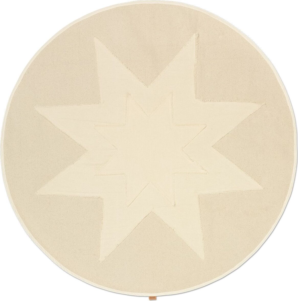 Mata pod choinkę Vela Star