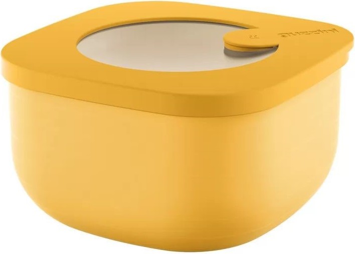 Pojemnik kuchenny Store & More 450 ml mango z recyklingu