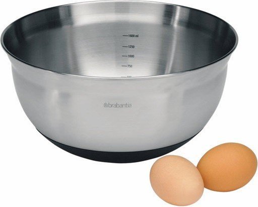 Misa kuchenna Brabantia 1,6 l