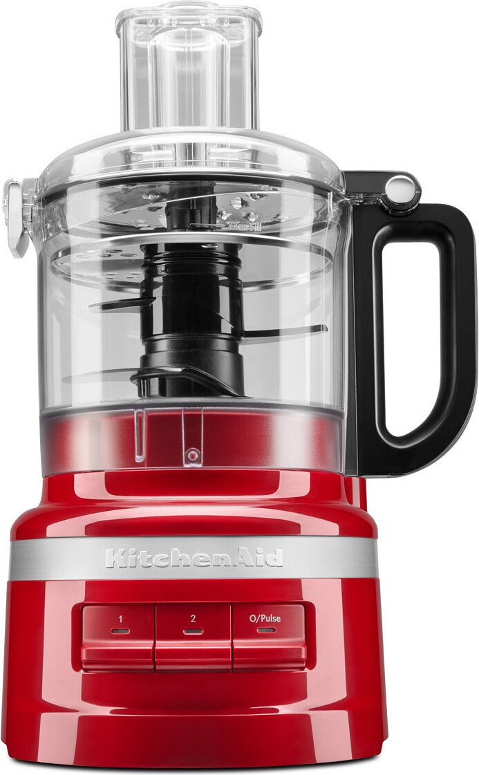 Malakser KitchenAid 1,7 l czerwony