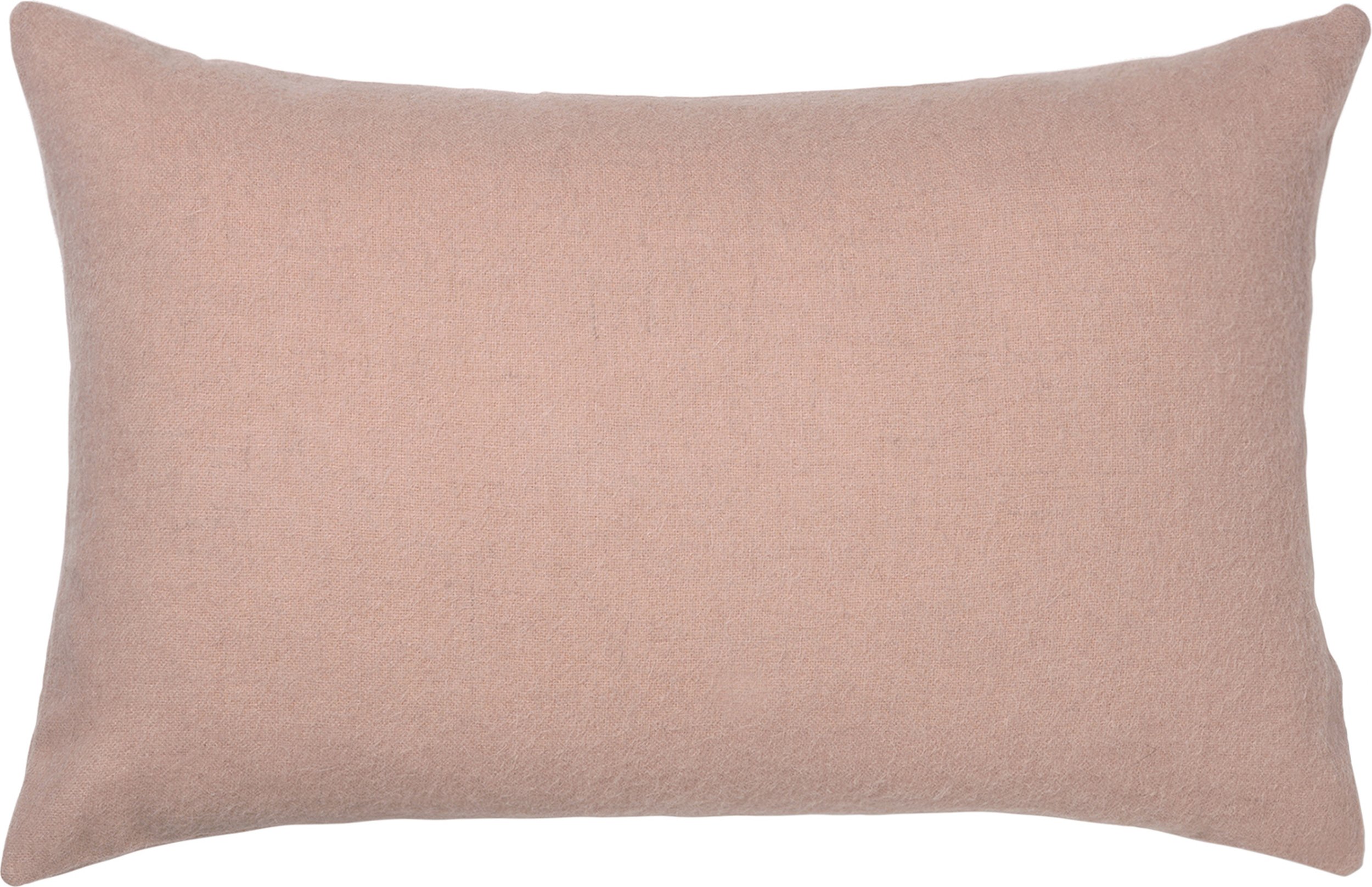 Poszewka dekoracyjna Classic 40 x 60 cm nude