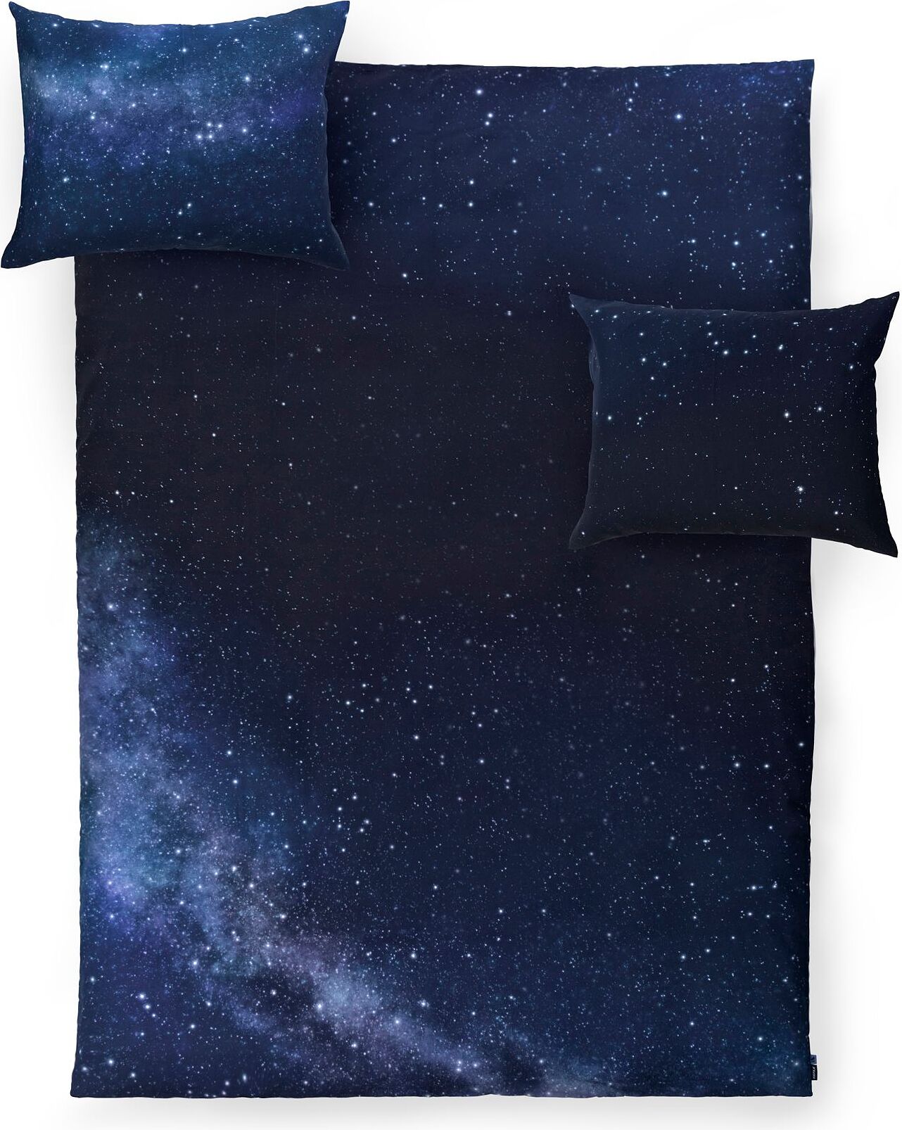 Pościel Hayka niebo północne 155 x 220 cm podwójna