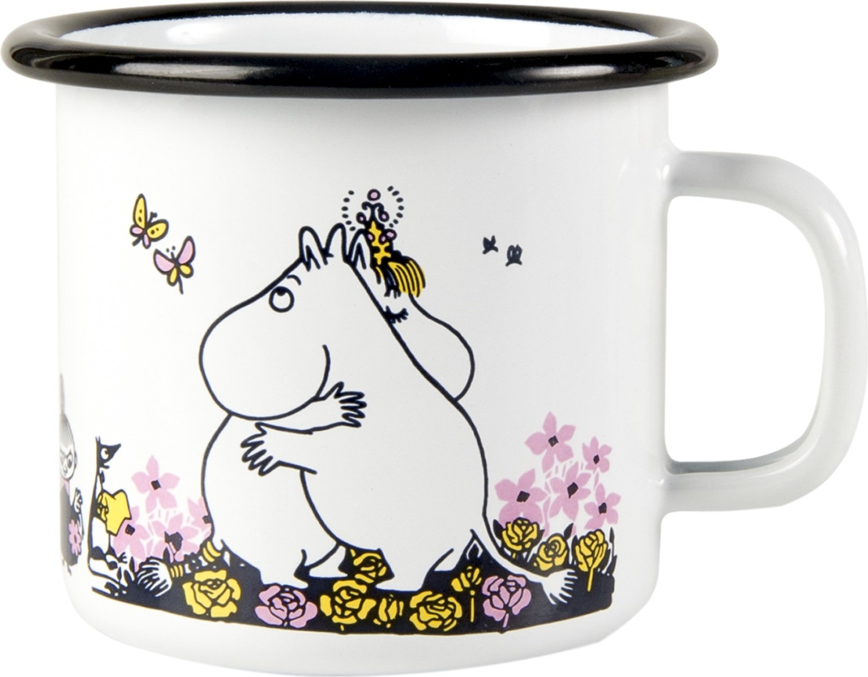 Kubek Muurla Muminki Hug 250 ml