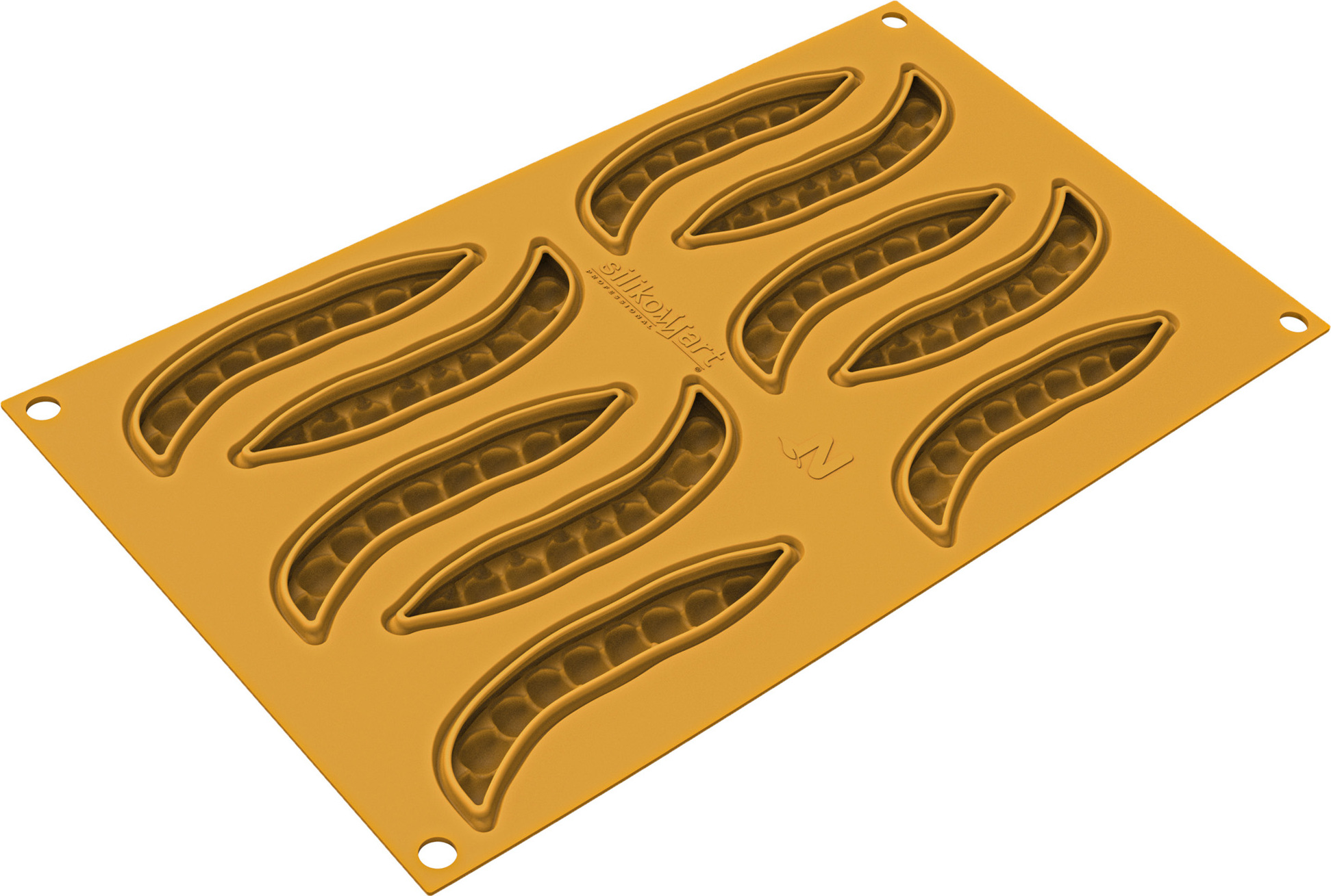 Forma do przystawek Baccello