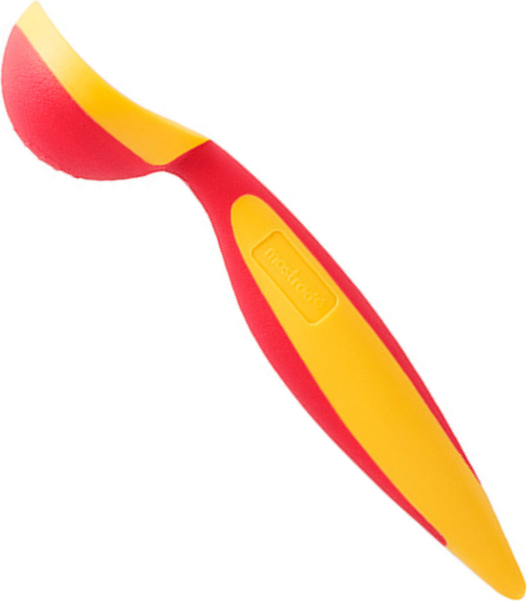 Łyżka do lodów Mastrad żółta