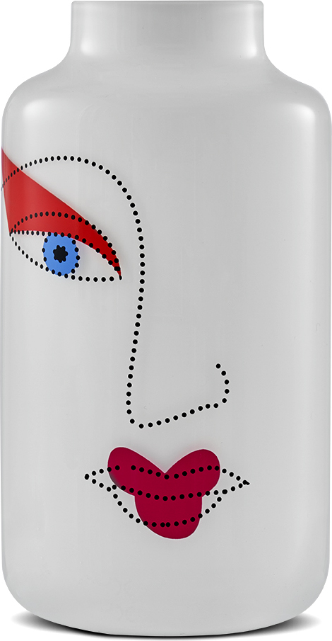 Wazon Mini Magnolia Rock & Pop 688 M