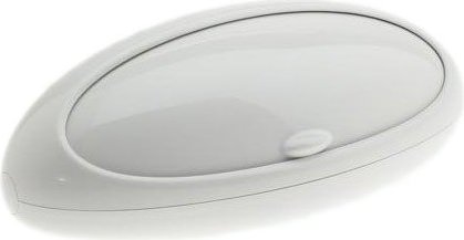 Pojemnik na pieczywo Gnam biały