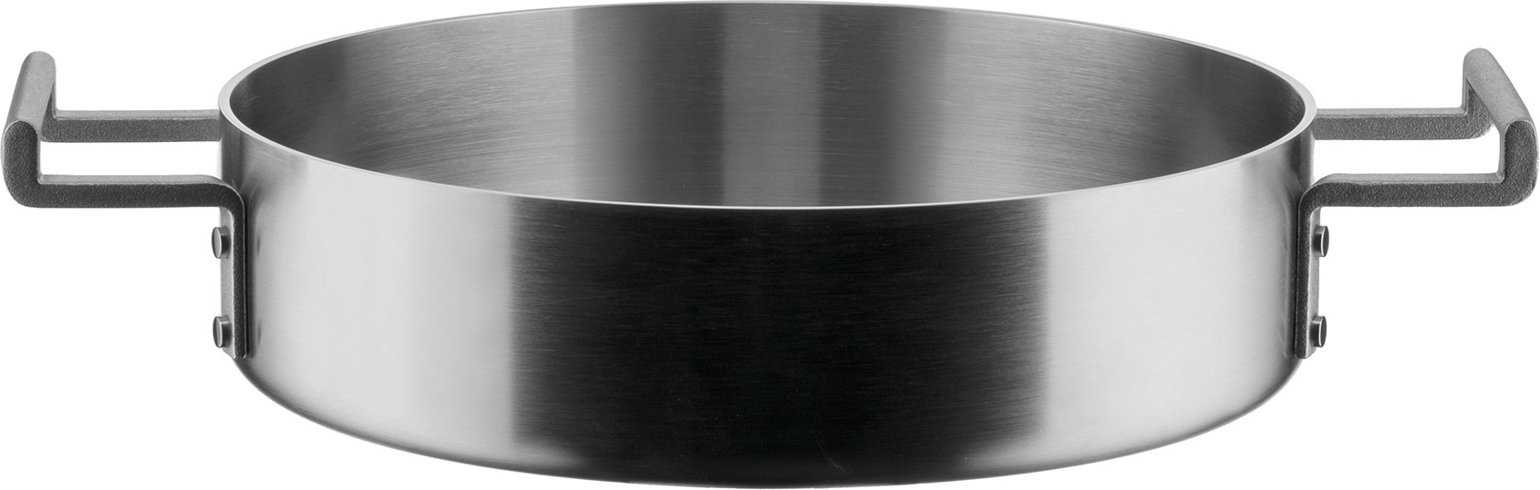 Garnek Convivio niski 2,7 l